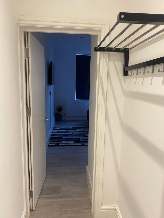 בלקפול Holiday Plus - Palatine Road מראה חיצוני תמונה